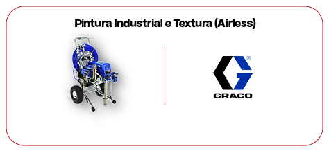 [B3] [BARTO] [LP] pintura airless CARROSSEL